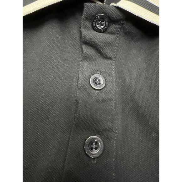 Polo Shirt Woman's With a Versace Logo Size M, Great Condition like new - Picture 5 of 9